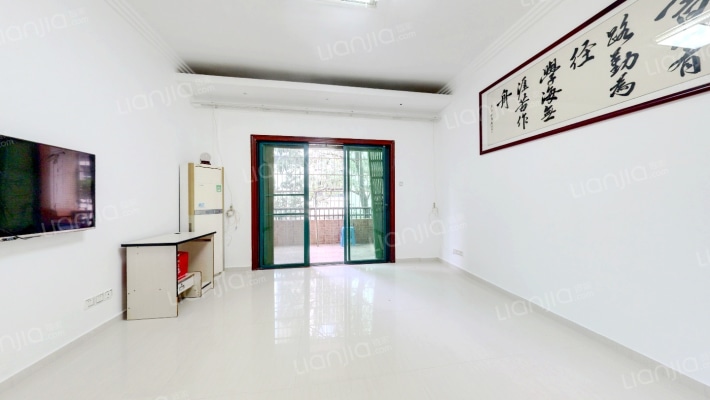 四洲安邑家园二手房实景图