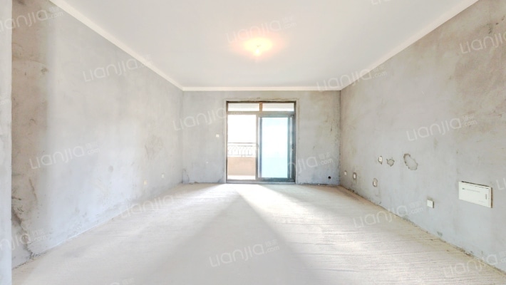 绿地海珀紫庭二手房实景图