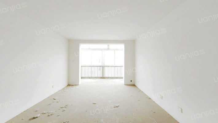 名门世家二手房实景图