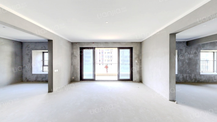 碧桂园碧玥府二手房实景图