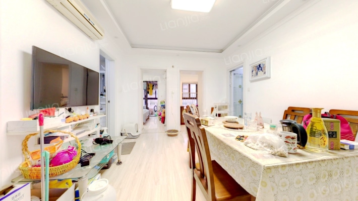 清润园小区二手房实景图