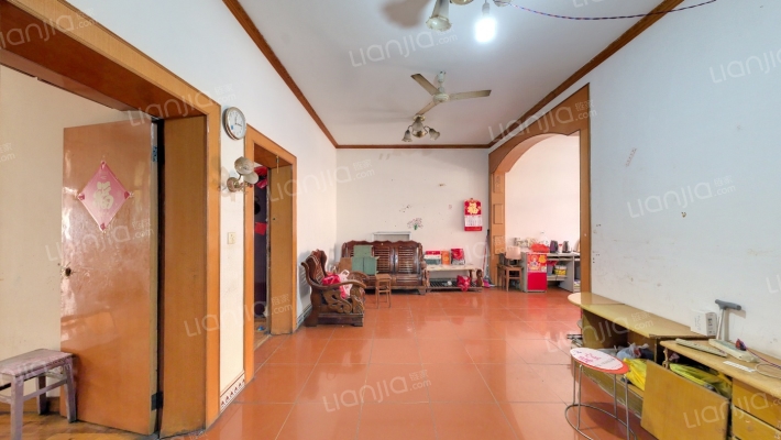 澄湖东路二手房实景图