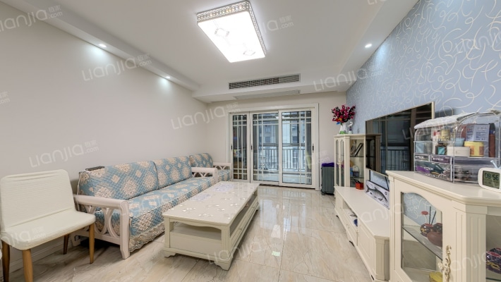 亚东紫檀二手房实景图