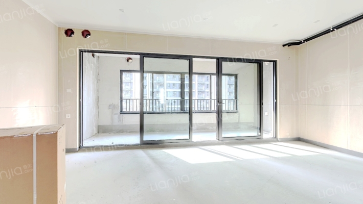 臻悦二手房实景图