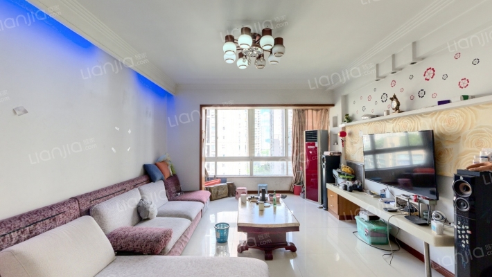 松华阁二手房实景图