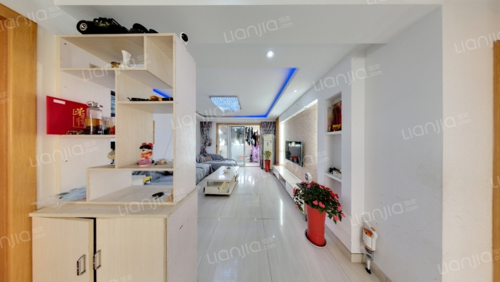 甫淞苑二手房实景图