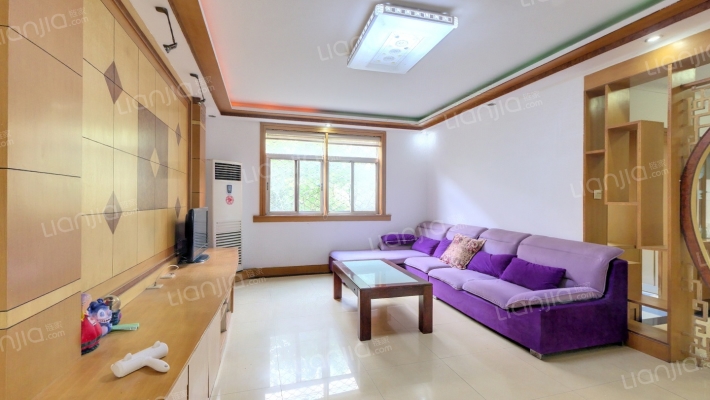 富春花园二手房实景图