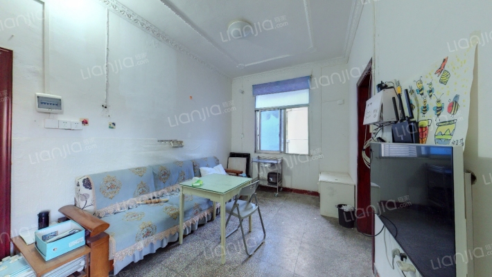 祝家巷工商银行宿舍二手房实景图