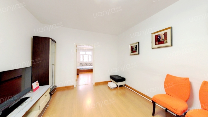 旭升小区二手房实景图