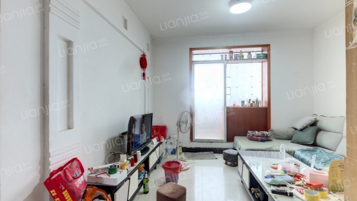 安福小区二手房实景图