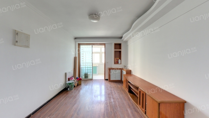 大庆木器厂家属院二手房实景图