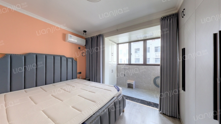 洪武高层二手房实景图