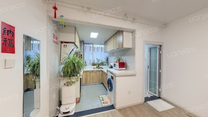 锦州里二手房实景图