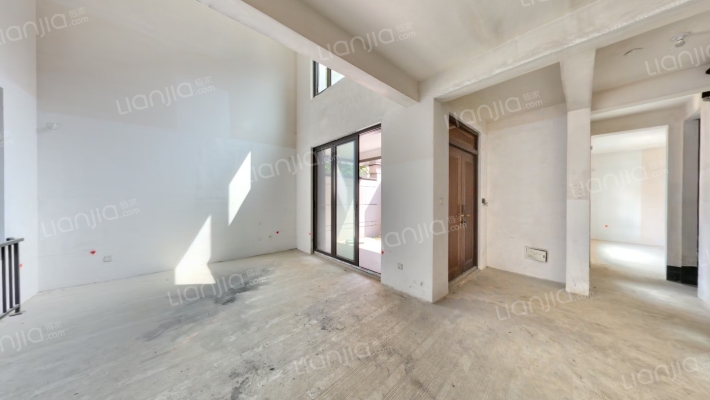 紫锦墅院二手房实景图