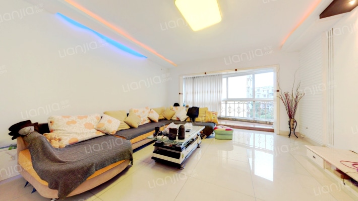 东福家苑二手房实景图