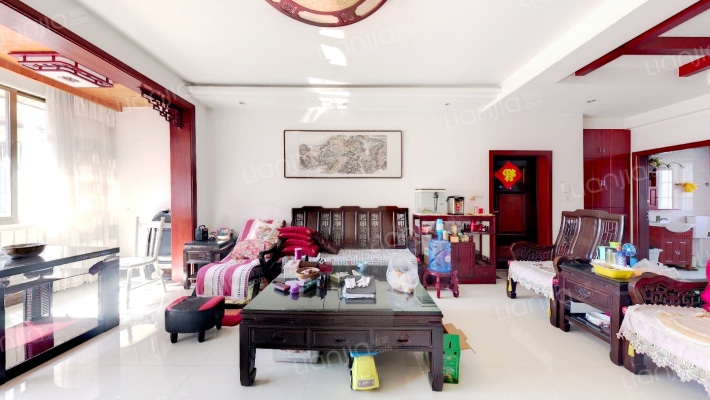 三年千院41号二手房实景图