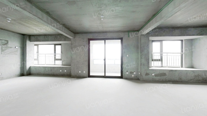 吉翔澜山二手房实景图