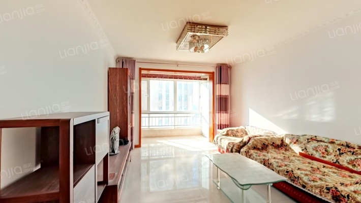 永昌维多利亚广场C区二手房实景图