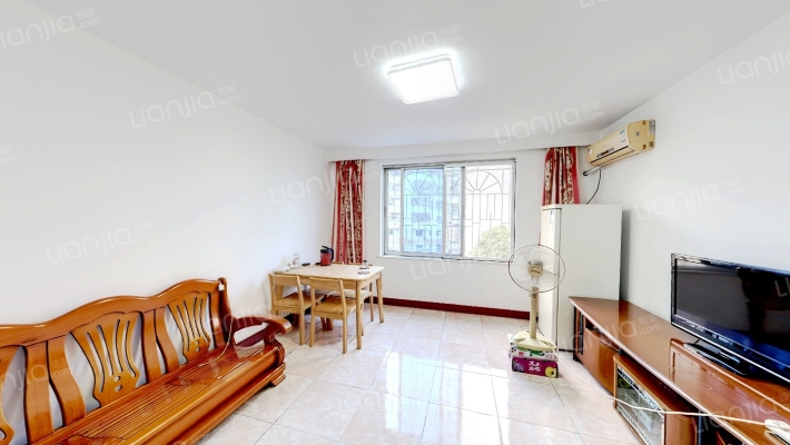 海青花园二手房实景图