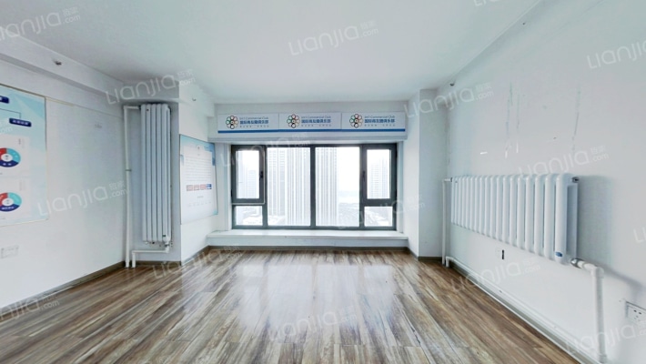 金爵万象二手房实景图