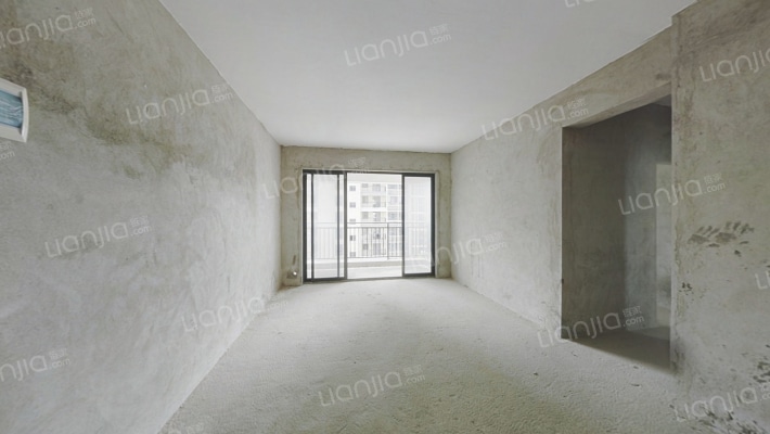 鸿禧家园二手房实景图