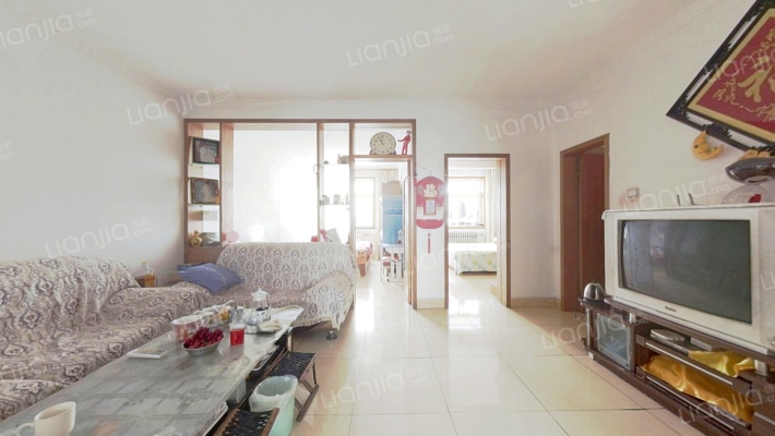 刘家园小区二手房实景图