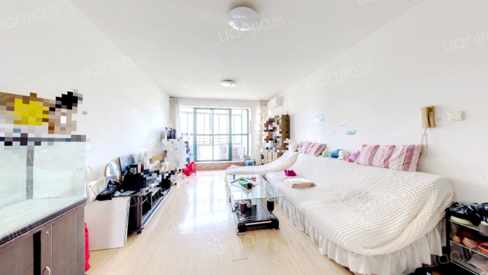 金岛花园二手房实景图