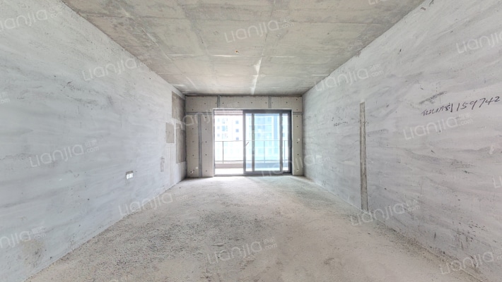 招商雍山湖二手房实景图