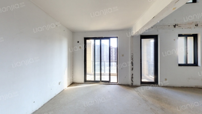 泊林印象二手房实景图