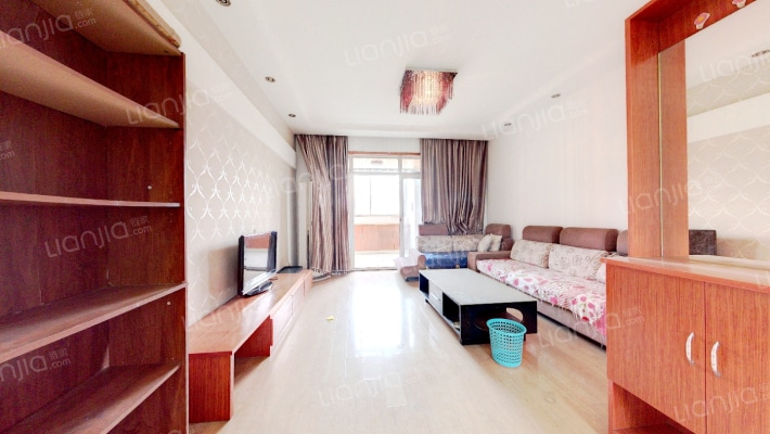 天鹅湖花园二手房实景图