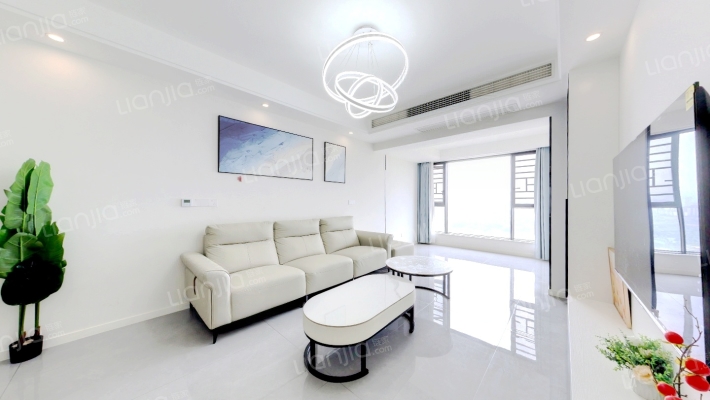 铁投碧水云天二手房实景图