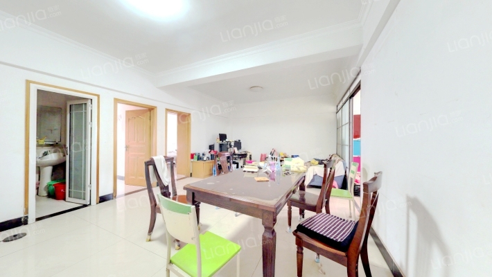 大通路搪瓷厂生活区二手房实景图