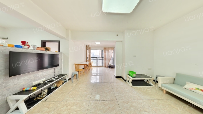 金辉光明城二手房实景图