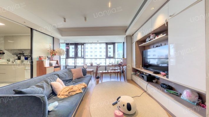 北京书院二手房实景图