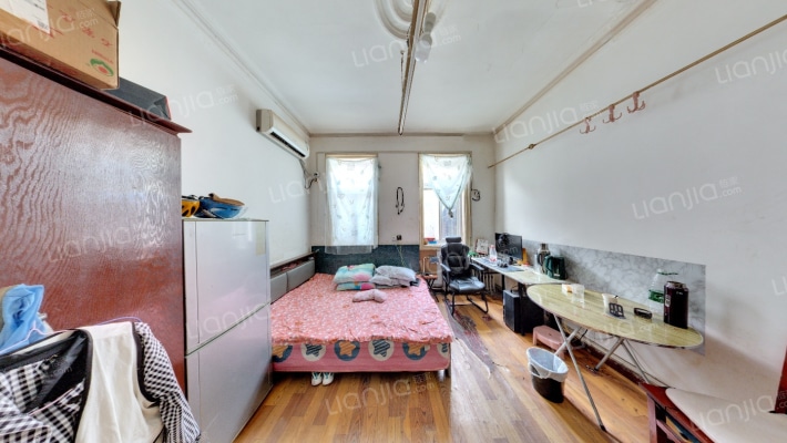 福缘里二手房实景图