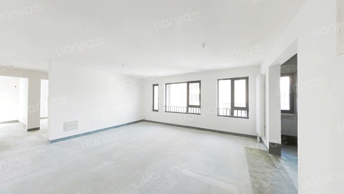 合居园二手房实景图