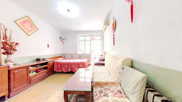 太康路二手房实景图