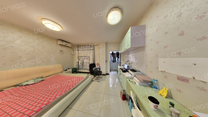 裕泰家园二手房实景图