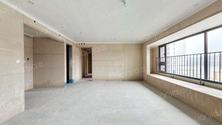 信达·时代国著二手房实景图