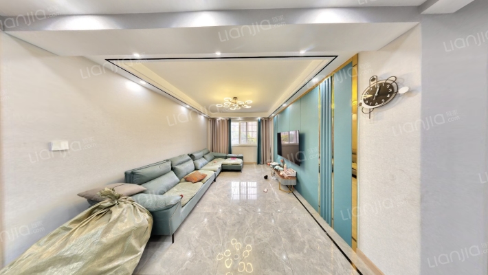 金汇龙湖二手房实景图