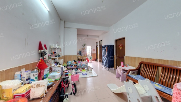 富华小区二手房实景图