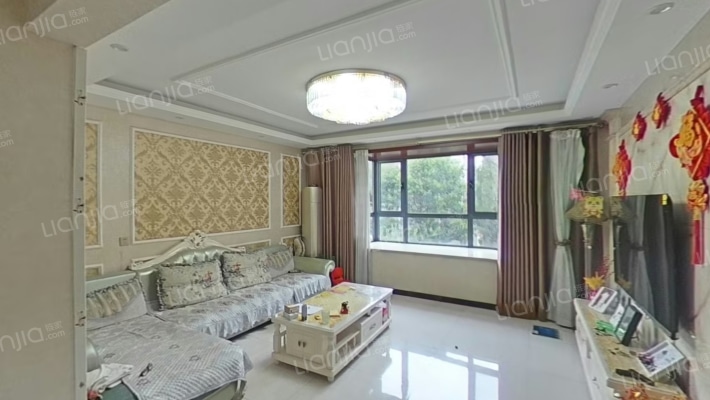 永丰嘉苑二手房实景图