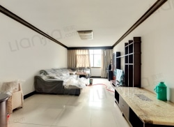 整租·苗圃小区 3室2厅 南_苗圃小区租房