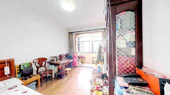 玄武巷二手房实景图