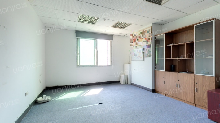 跃华新都二手房实景图