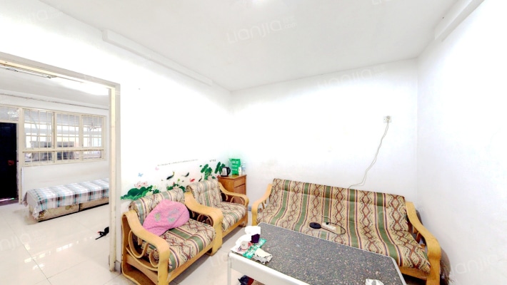 英西南路1号二手房实景图