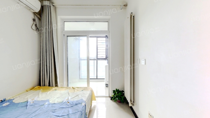 都市庭院二手房实景图