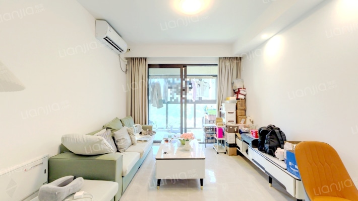 特发学府里二手房实景图