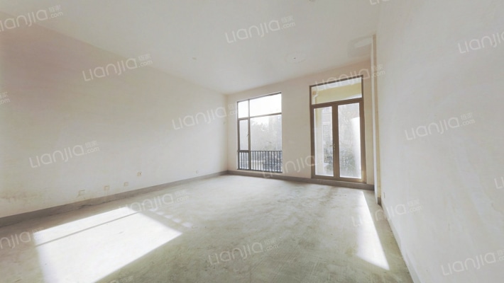 阿维侬庄园二手房实景图