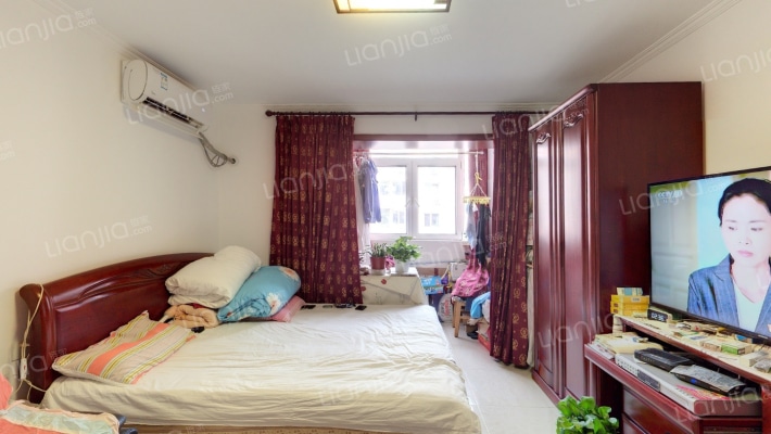 京畿道二手房实景图